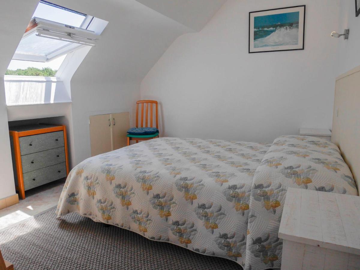 Bel Appartement Refait A Neuf, Proche Commerces Et Plage - Fr-1-418-175 Palais Exterior foto