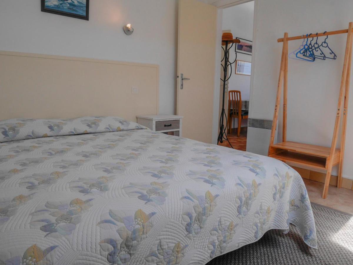 Bel Appartement Refait A Neuf, Proche Commerces Et Plage - Fr-1-418-175 Palais Exterior foto