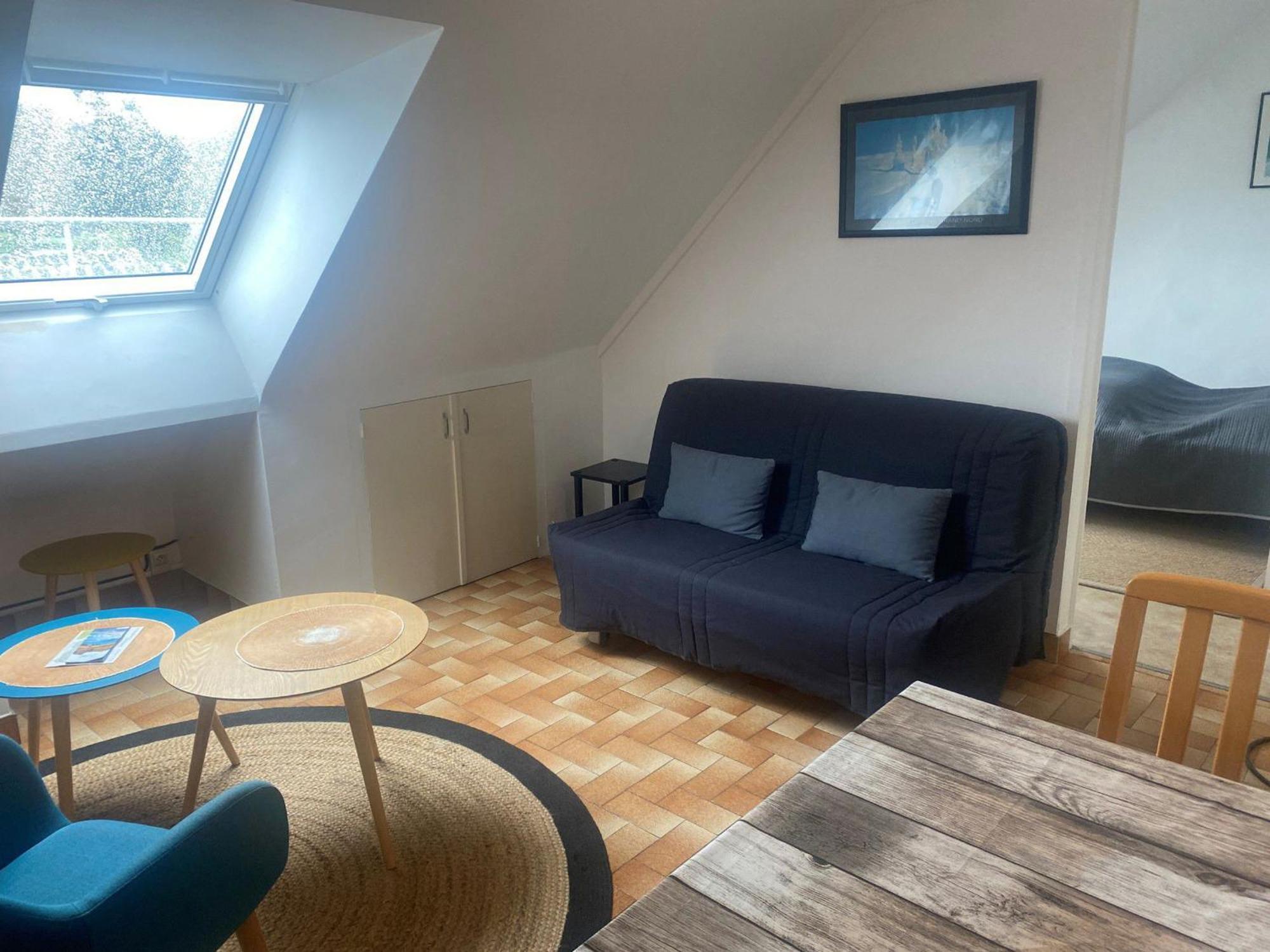 Bel Appartement Refait A Neuf, Proche Commerces Et Plage - Fr-1-418-175 Palais Exterior foto